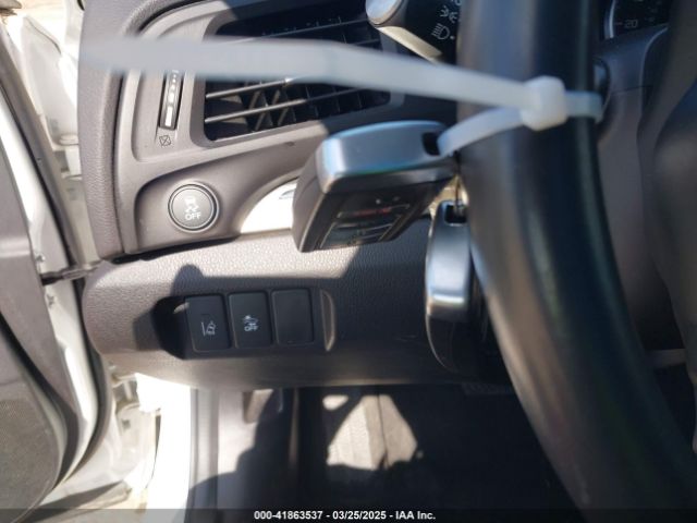 19UDE2F70MA002237 Acura Ilx Premium Package/technology Package