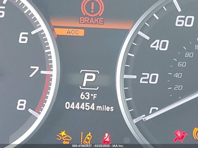 19UDE2F70MA002237 Acura Ilx Premium Package/technology Package