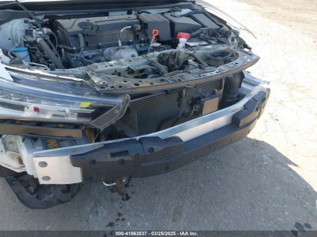 19UDE2F70MA002237 Acura Ilx Premium Package/technology Package