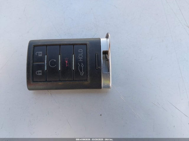 41863539 :رقم المزاد ، 2G61T5S32D9237829 vin ، 2013 Cadillac Xts Premium مزاد بيع