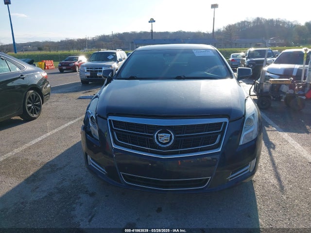 41863539 :رقم المزاد ، 2G61T5S32D9237829 vin ، 2013 Cadillac Xts Premium مزاد بيع