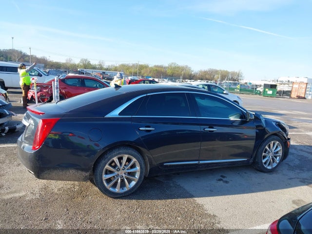 41863539 :رقم المزاد ، 2G61T5S32D9237829 vin ، 2013 Cadillac Xts Premium مزاد بيع