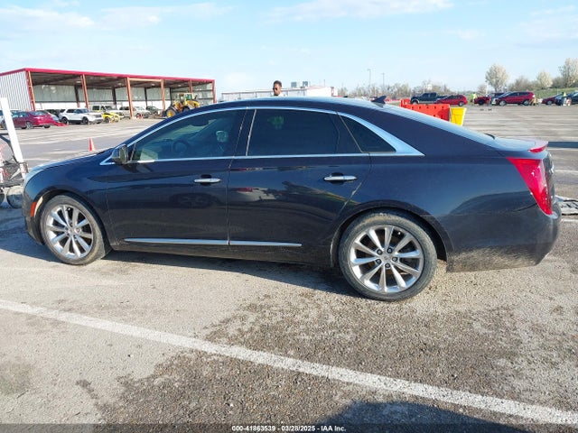 41863539 :رقم المزاد ، 2G61T5S32D9237829 vin ، 2013 Cadillac Xts Premium مزاد بيع