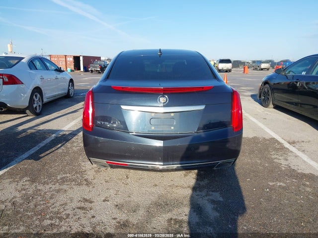 41863539 :رقم المزاد ، 2G61T5S32D9237829 vin ، 2013 Cadillac Xts Premium مزاد بيع