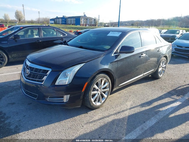 41863539 :رقم المزاد ، 2G61T5S32D9237829 vin ، 2013 Cadillac Xts Premium مزاد بيع