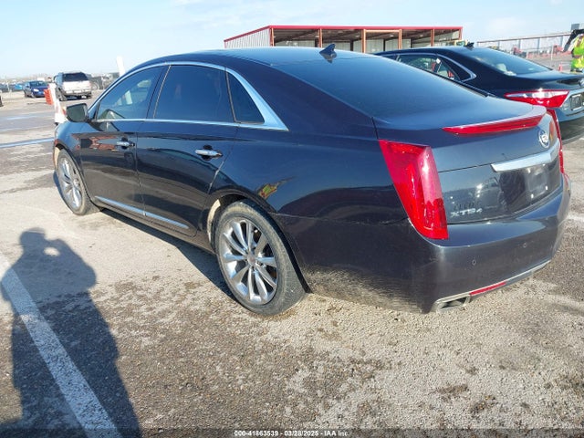 41863539 :رقم المزاد ، 2G61T5S32D9237829 vin ، 2013 Cadillac Xts Premium مزاد بيع
