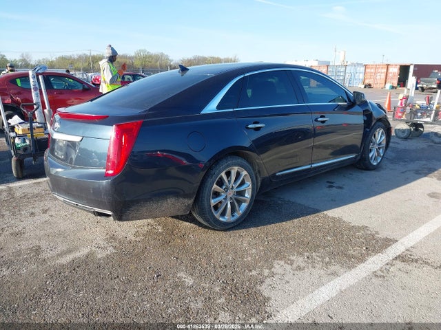 41863539 :رقم المزاد ، 2G61T5S32D9237829 vin ، 2013 Cadillac Xts Premium مزاد بيع