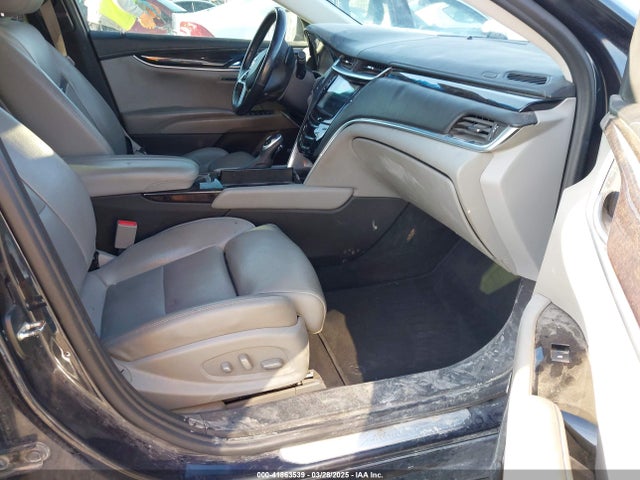 41863539 :رقم المزاد ، 2G61T5S32D9237829 vin ، 2013 Cadillac Xts Premium مزاد بيع