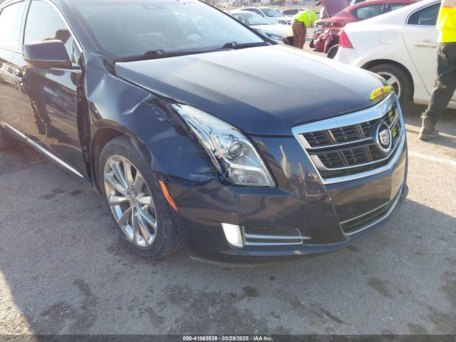 41863539 :رقم المزاد ، 2G61T5S32D9237829 vin ، 2013 Cadillac Xts Premium مزاد بيع
