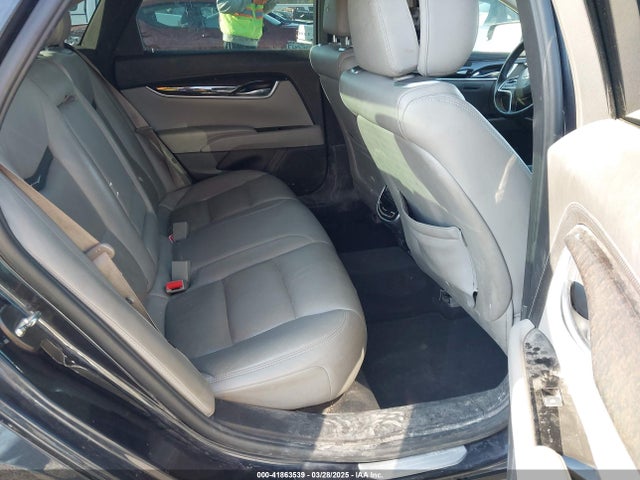 41863539 :رقم المزاد ، 2G61T5S32D9237829 vin ، 2013 Cadillac Xts Premium مزاد بيع