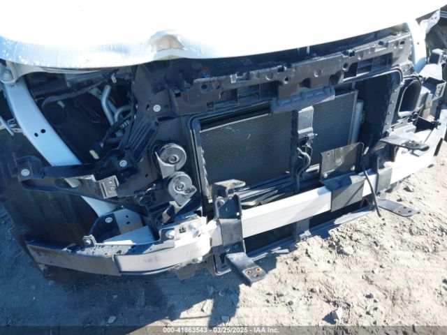 1FM5K8AB6NGB71487 Ford ti-vct