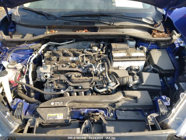 7MUCAAAG6NV018136 Toyota Corolla Cross Le