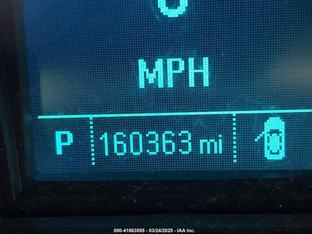 Chevrolet EQUINOX LS 2016 2GNFLEEK3G6170905 Image 16
