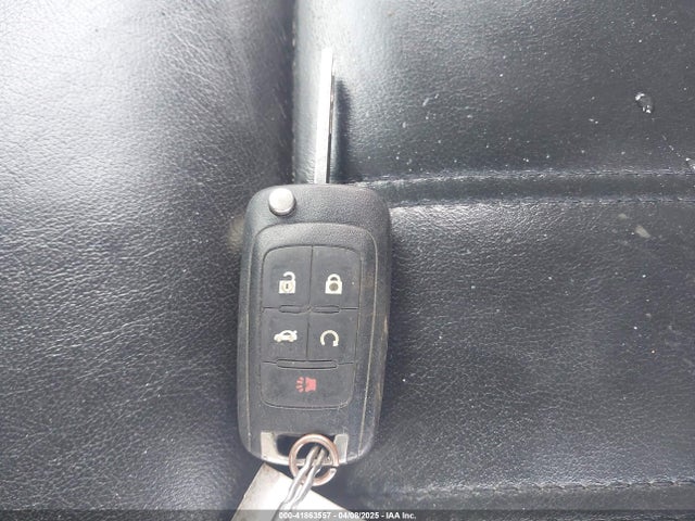 2G4GM5EX6H9138693 Buick lt6 - sidi: spark ignited direct injection, vvt: variable valve timing, e85 max