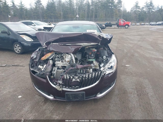 2G4GM5EX6H9138693 Buick lt6 - sidi: spark ignited direct injection, vvt: variable valve timing, e85 max