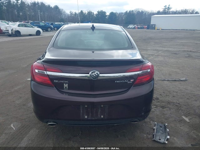 2G4GM5EX6H9138693 Buick lt6 - sidi: spark ignited direct injection, vvt: variable valve timing, e85 max
