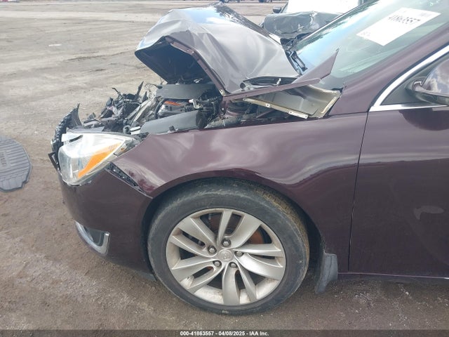 2G4GM5EX6H9138693 Buick lt6 - sidi: spark ignited direct injection, vvt: variable valve timing, e85 max