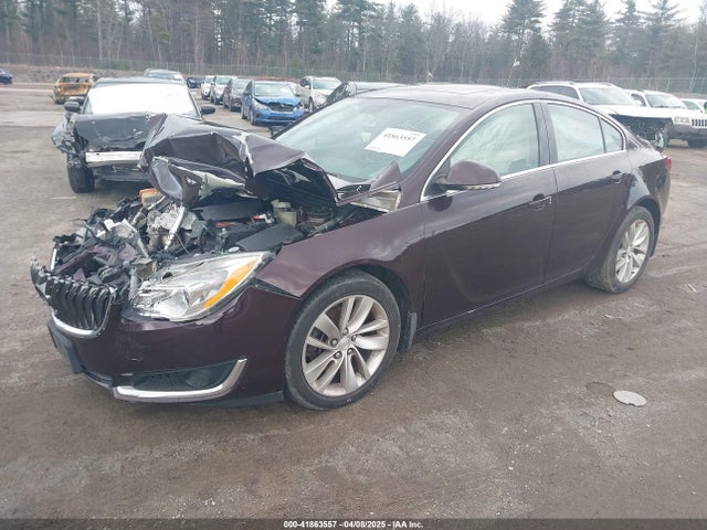 2G4GM5EX6H9138693 Buick lt6 - sidi: spark ignited direct injection, vvt: variable valve timing, e85 max