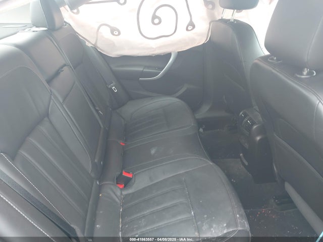 2G4GM5EX6H9138693 Buick lt6 - sidi: spark ignited direct injection, vvt: variable valve timing, e85 max