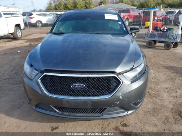 1FAHP2KT5JG111191 Ford TAURUS SHO
