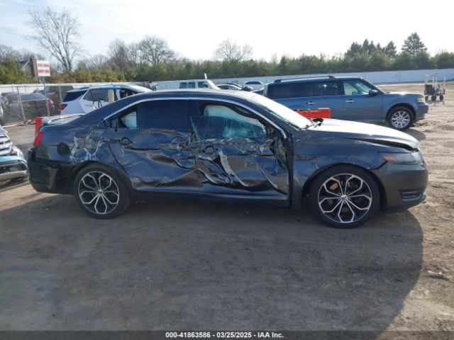 1FAHP2KT5JG111191 Ford TAURUS SHO