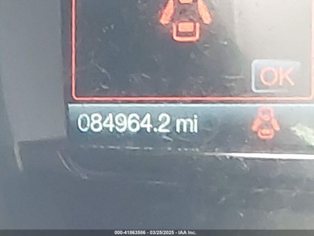 1FAHP2KT5JG111191 Ford TAURUS SHO