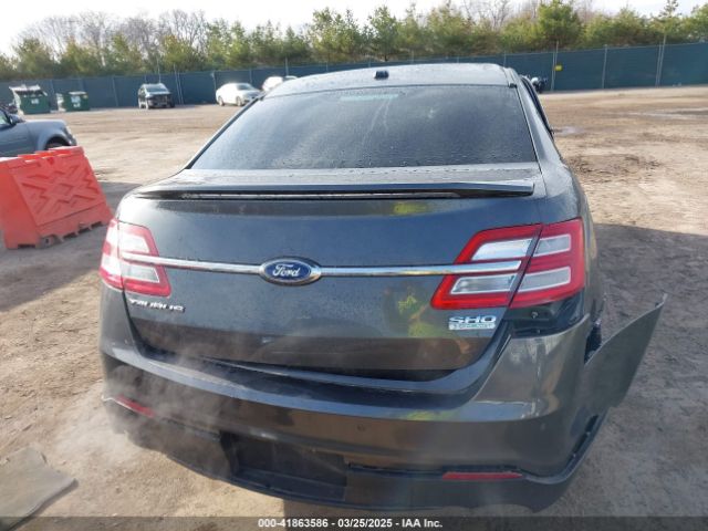 1FAHP2KT5JG111191 Ford TAURUS SHO