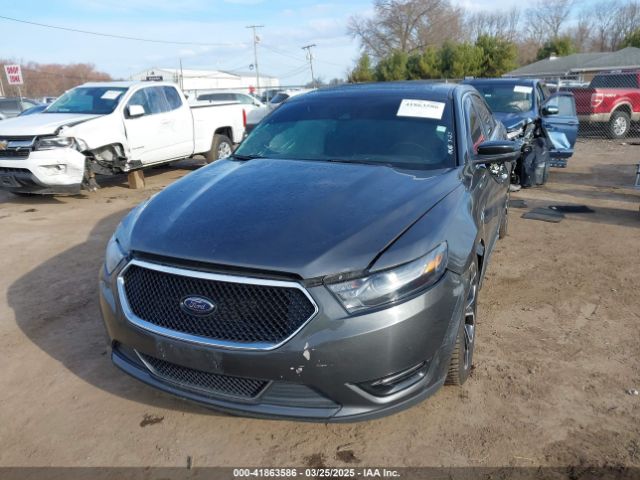 1FAHP2KT5JG111191 Ford TAURUS SHO
