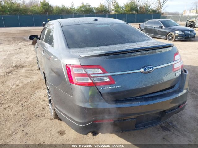 1FAHP2KT5JG111191 Ford TAURUS SHO
