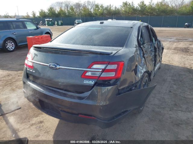 1FAHP2KT5JG111191 Ford TAURUS SHO