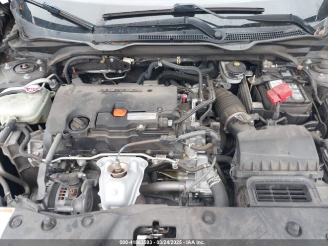 19XFC2F57HE078956 Honda Civic Lx