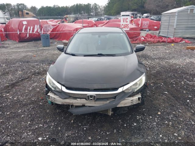19XFC2F57HE078956 Honda Civic Lx