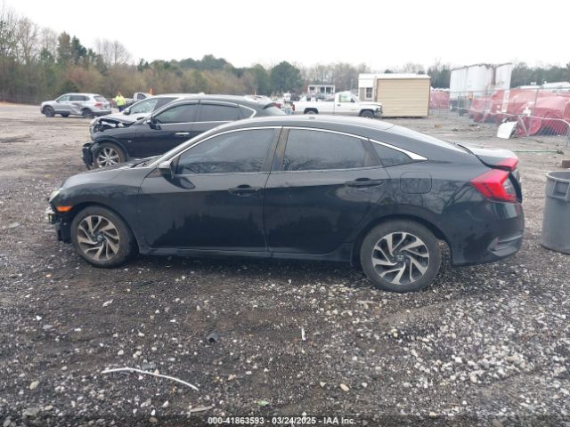 19XFC2F57HE078956 Honda Civic Lx