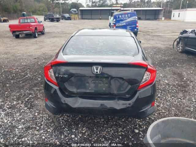 19XFC2F57HE078956 Honda Civic Lx