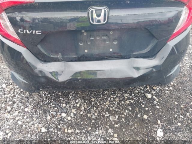 19XFC2F57HE078956 Honda Civic Lx