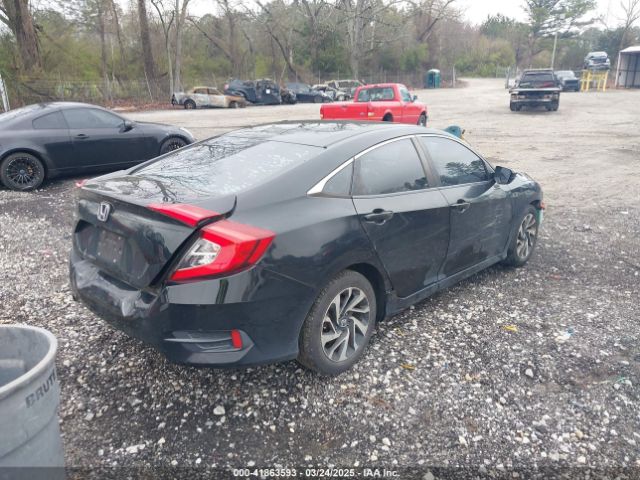 19XFC2F57HE078956 Honda Civic Lx