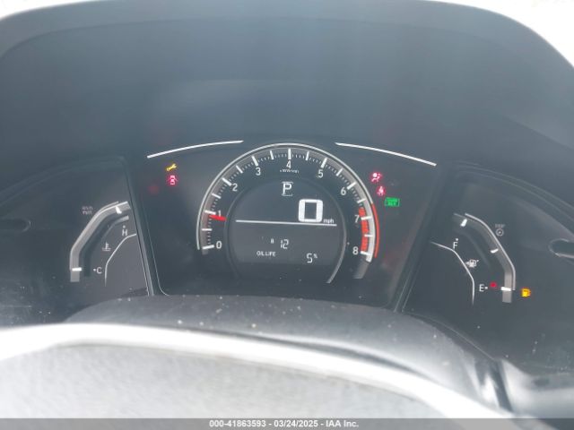 19XFC2F57HE078956 Honda Civic Lx