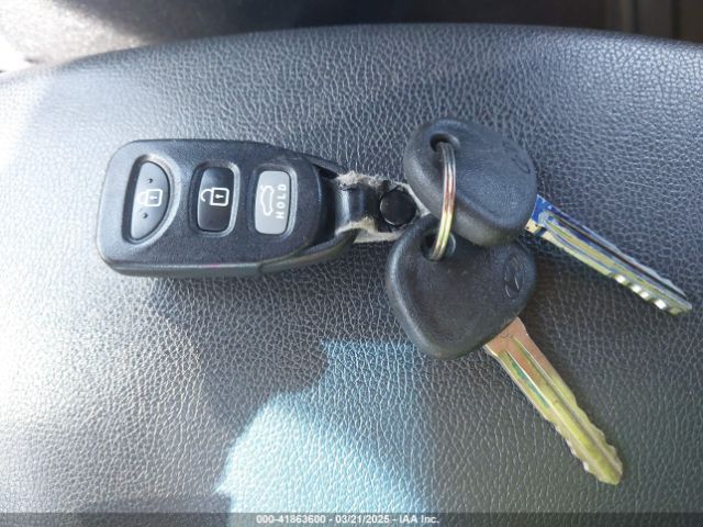 5NPDH4AE9EH540386 Hyundai ELANTRA SE