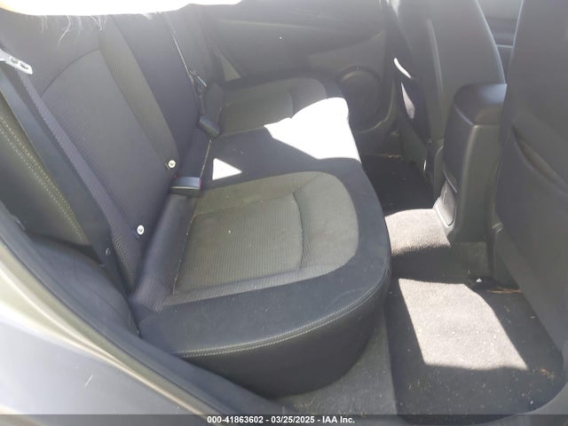 41863602 :رقم المزاد ، JN8AS5MT9CW277235 vin ، 2012 Nissan Rogue Sv مزاد بيع