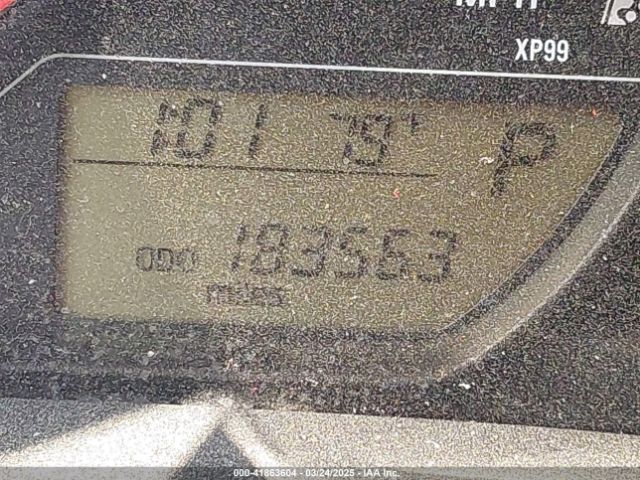 VNKKTUD38GA059739 Toyota YARIS LE