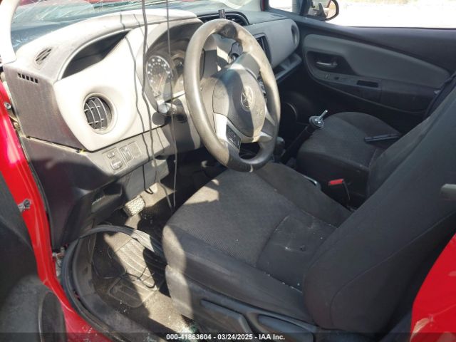 VNKKTUD38GA059739 Toyota YARIS LE