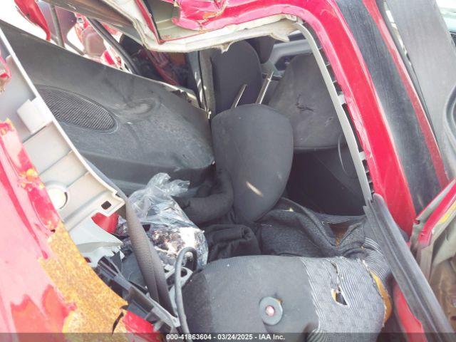 VNKKTUD38GA059739 Toyota YARIS LE