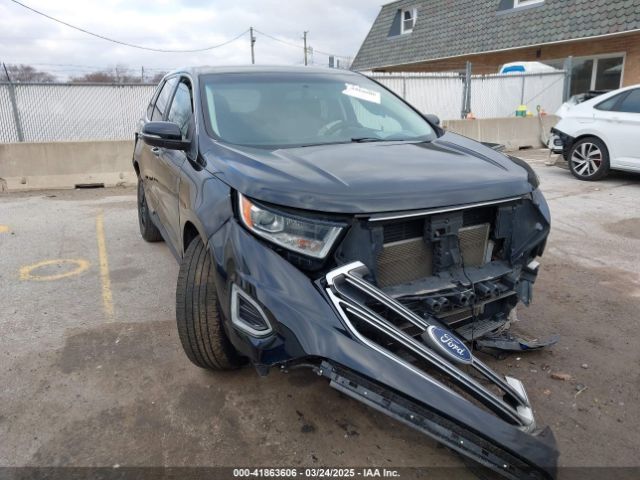 2016 FORD EDGE 2FMPK4J89GBB39651