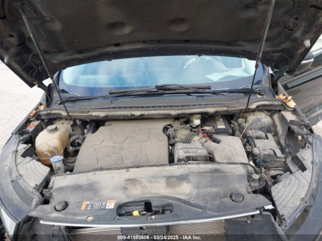 2016 FORD EDGE 2FMPK4J89GBB39651 Photo 9