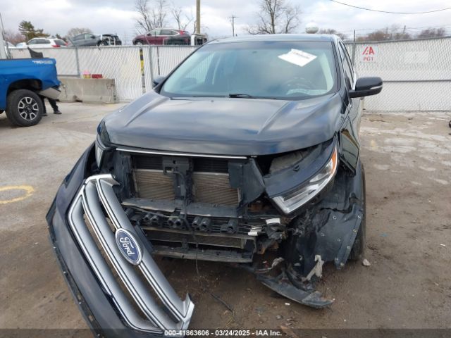 2016 FORD EDGE 2FMPK4J89GBB39651 Photo 1