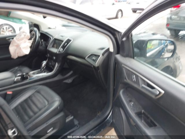 2016 FORD EDGE 2FMPK4J89GBB39651 Photo 4