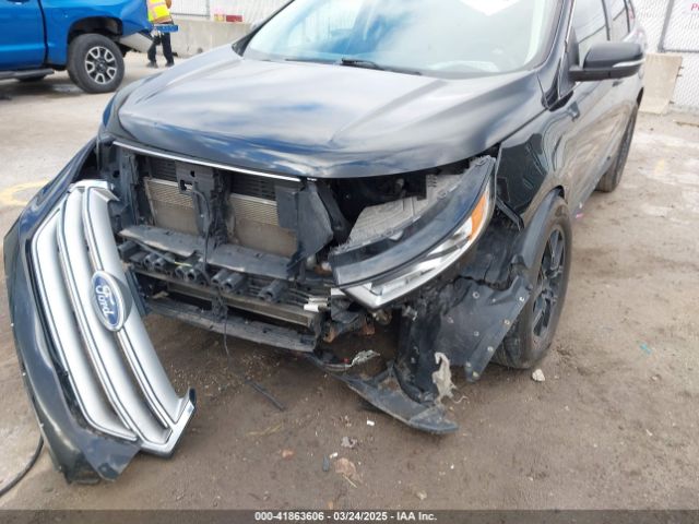 2016 FORD EDGE 2FMPK4J89GBB39651 Photo 5