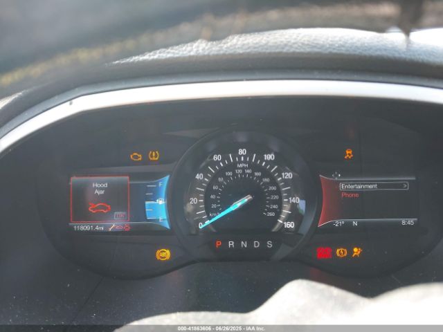 2016 FORD EDGE 2FMPK4J89GBB39651 Photo 6