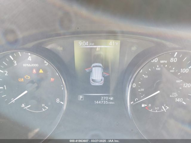 JN1BJ1CR9HW119098 Nissan Rogue Sport Sl