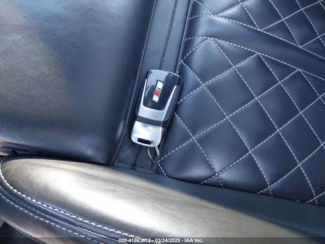 2021 AUDI SQ5 WA1B4AFY0M2042365 Photo 10